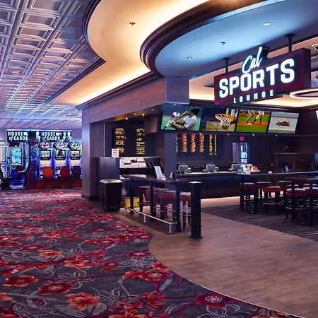 California Hotel And Casino-3