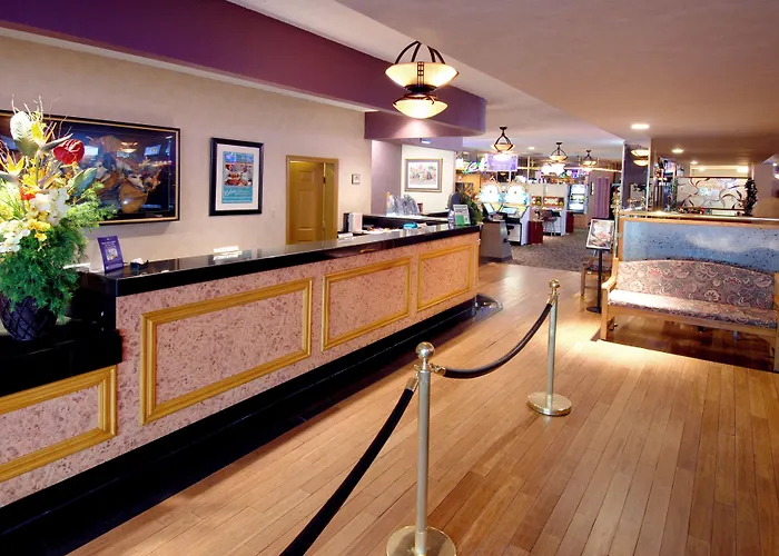 Mardi Gras Hotel&Casino Las Vegas